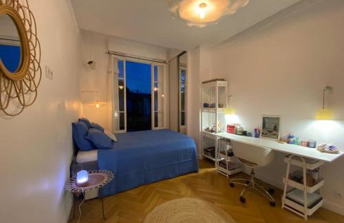 Villa de charme à Nice - Foto 28