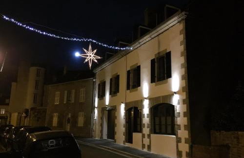 N9 Appartement de Charme - Foto 27