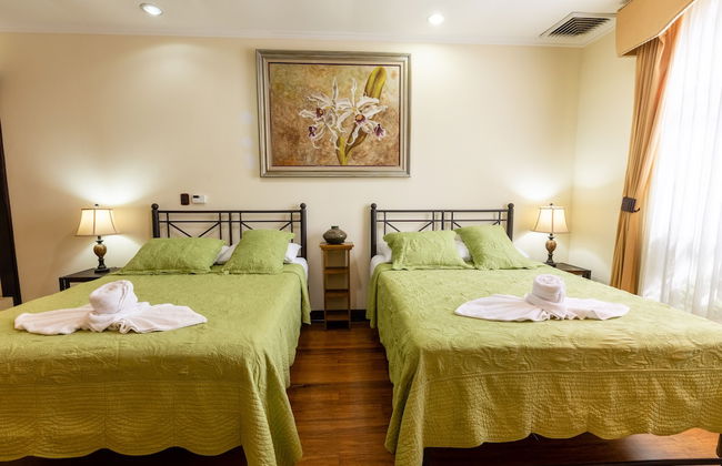 Casas del Toro Monteverde - Foto 13