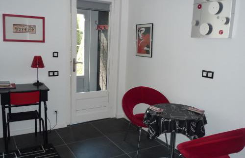 La Villa Carat Croix - Foto 7