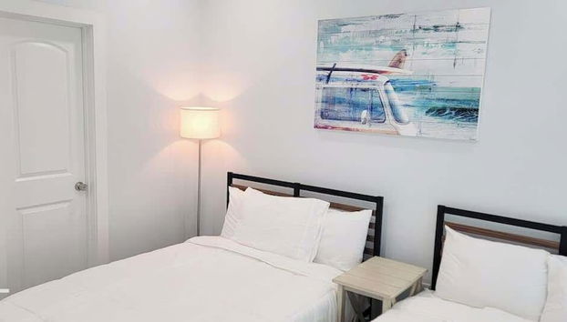 Villas de Laguna 1 - Foto 3, Habitación