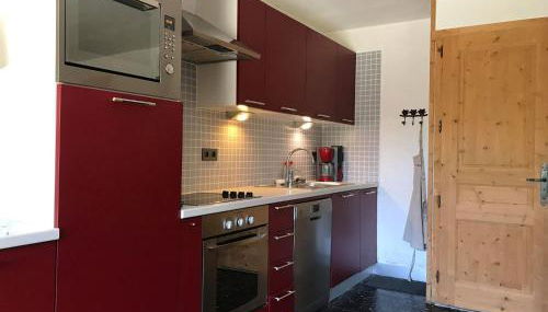 Résidence Chalet La Barallette - Esc'Appart - Foto 5