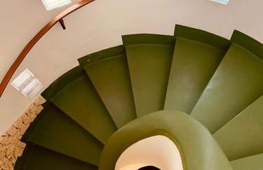 Villa Castillo Moro - Foto 8