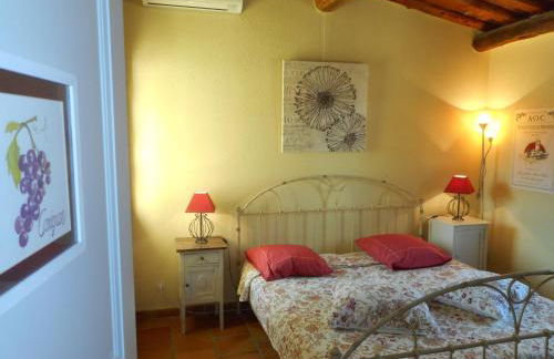 Le Mas des Vignes - Foto 22