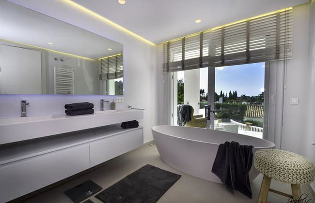 Villa El Rosario - Foto 15