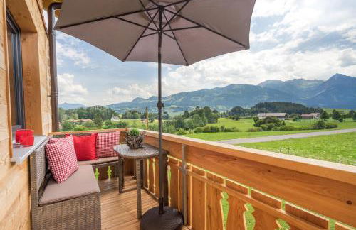 Ferienwohnungen Alpentraum - Lieblingsplätzle - Photo 20