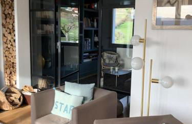 Maison de vacances 220m2 vue Lac et Château - Foto 36