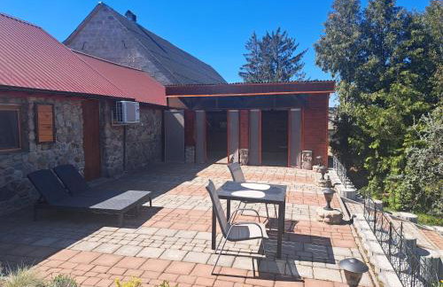 Prywatny Domek koło Tykocina - Foto 25