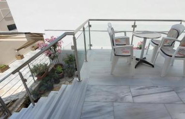 Family Apartment - Foto 21