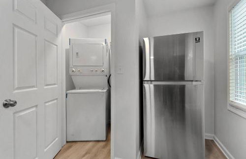 2BR Duplex Peaceful Stay 25 Mins to Atlanta - Foto 9