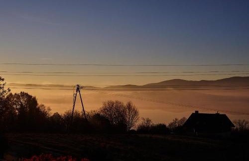 Villa Beskidzka 100 - SAUNA BALIA BASEN Widok na góry i jezioro - Foto 30