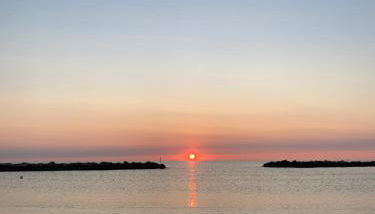 Attico vista Mare Rimini Viserba - Penthouse with sea view Rimini Viserba - Foto 4