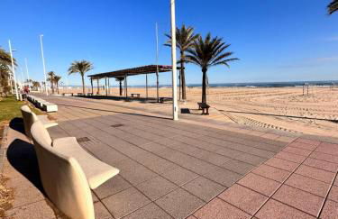 Precioso apartamento con piscina - Photo 35