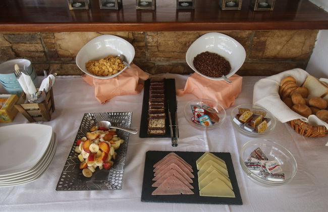 Utopia Kavos Hotel - Foto 35