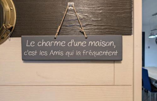 Grande maison familiale proche La Mine d'or - Foto 37