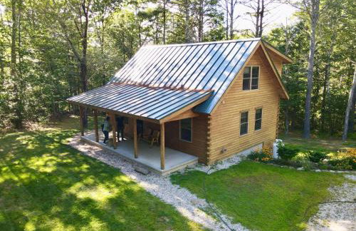 Casco Cabin Freeport - Foto 21