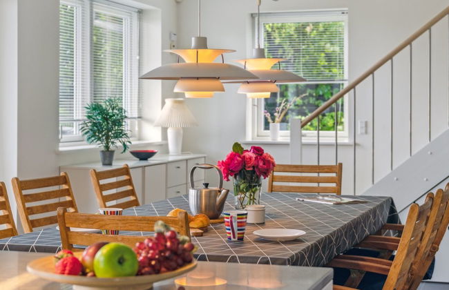 "Esme" - 30m from the sea - Foto 36