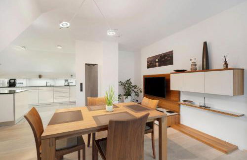 Ferienwohnung Savoir-vivre - Foto 12