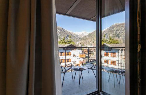 Le Mallet, Courmayeur, Alpine Homesuite - Foto 76