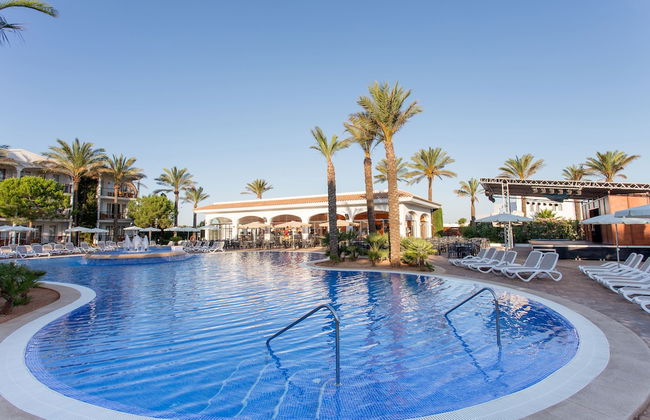 Inturotel Sa Marina - Foto 19