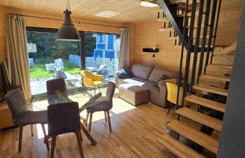 Kaszubski Młyn Domki - Foto 12