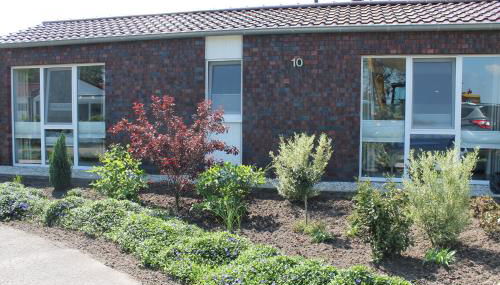 Ferienhaus am Quendorfer See Haus Nr.10 - Foto 5