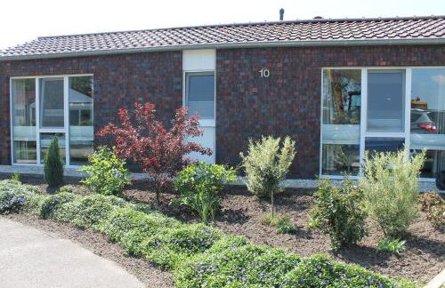 Ferienhaus am Quendorfer See Haus Nr.10 - Foto 5