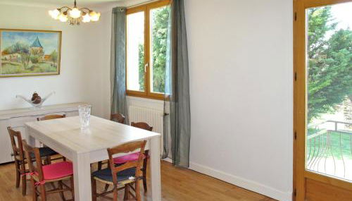 Holiday Home Freyssignes by Interhome - Foto 5