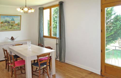 Holiday Home Freyssignes by Interhome - Foto 5