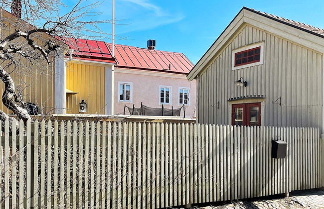 4 Person Holiday Home in Gusum-by Traum - Foto 16