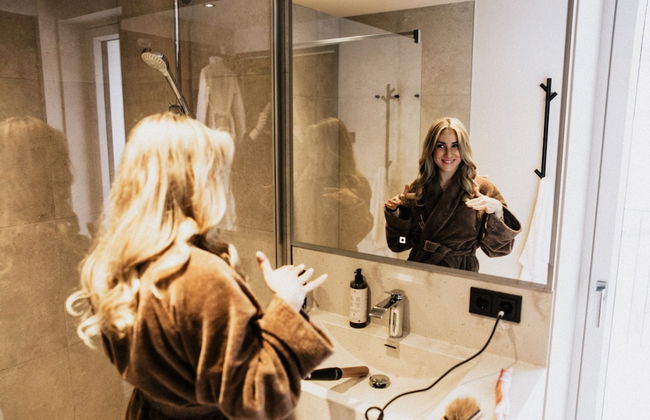 LH Suites Aparthotel - NEW since 2025 - Foto 24