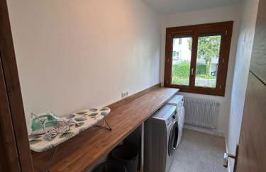 La Maison Salzbourg 8 personnes Paisible - Foto 29