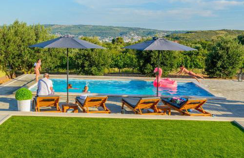 Villa Bepo - Foto 20