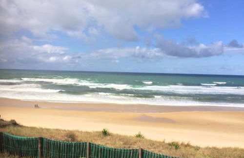 Maison landaise moderne avec piscine chauffée et spa - Foto 29