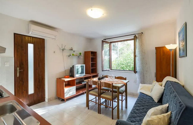 Apartments Villa Pelegrin - Foto 16