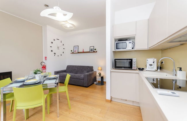 VivimiHome-Apartment near Milano Central - Foto 24