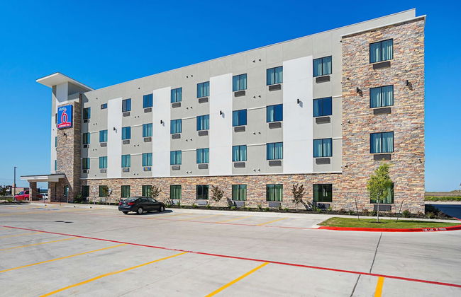 Studio 6 Buda, TX - Foto 35