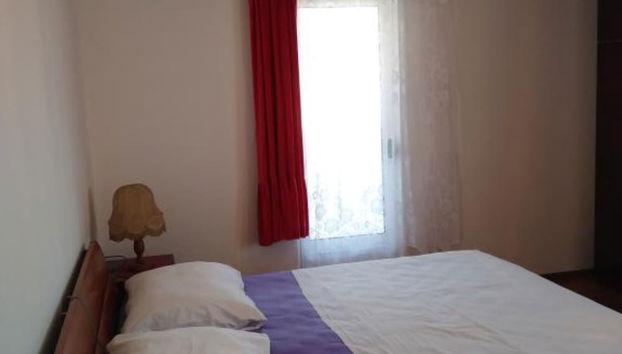 Apartmani Lucija - Foto 5, Habitación