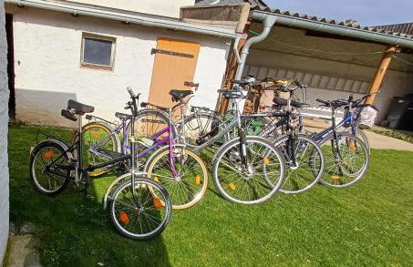 Ferienwohnung Fam. Schade - Foto 19