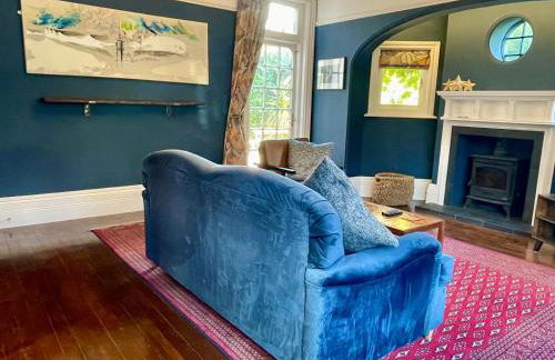 Little Chelsea Garden Flat - Foto 8