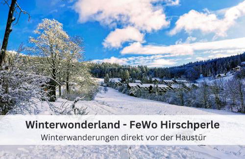 Black Forest Stay - Apartment Hirschperle - Foto 24