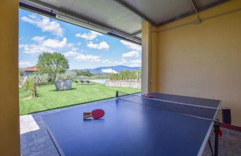 4 Bedroom Amazing Home In Cortona - Foto 52