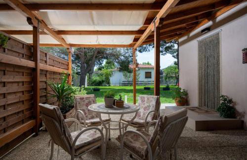 Nerium - Golden Fig Sykia lodge - Foto 6