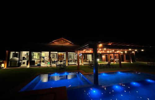 Casa de Campo Paraíso na canastra - Foto 41