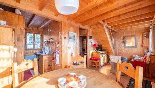 Chalet L’Embellie - Chalet avec piscine partagée - Foto 2