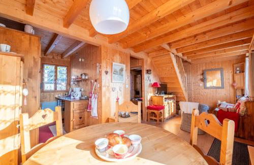 Chalet L’Embellie - Chalet avec piscine partagée - Foto 2