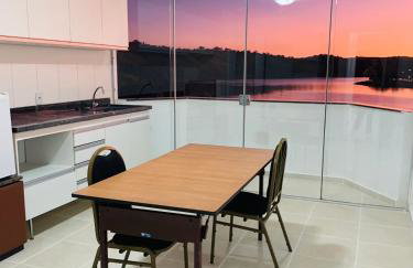 Lagamar Hotel Varginha - Foto 7