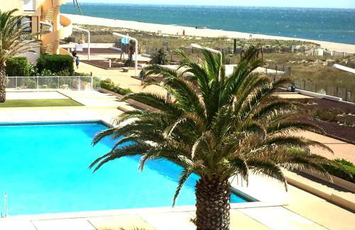 Barcaresa-Magnifique Appartement residence Argonautes - Foto 11