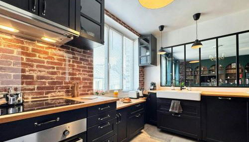 Green Library, appartement 6 personnes à Nemours - Foto 2, Other