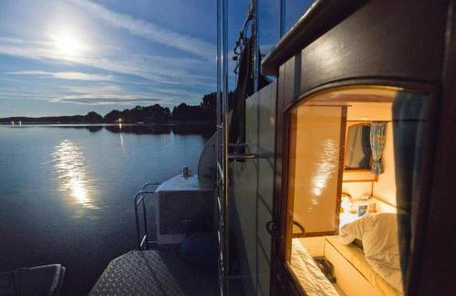 Budget Apartments at Niderviller Harbor by Kuhnle-Tours - Foto 32